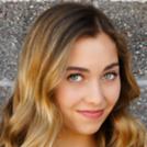 Emma Claire Brock head shot